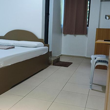 Alona Guest House Panglao Eksteriør bilde