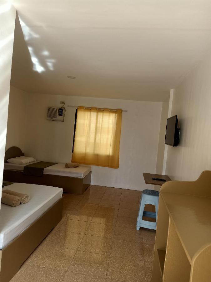 Alona Guest House Panglao Eksteriør bilde