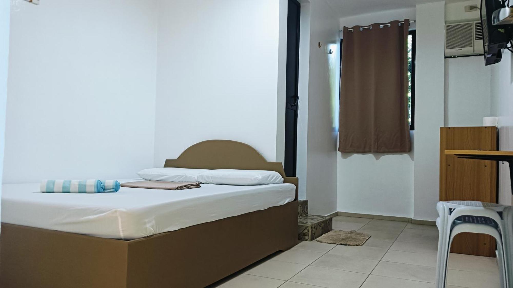 Alona Guest House Panglao Eksteriør bilde