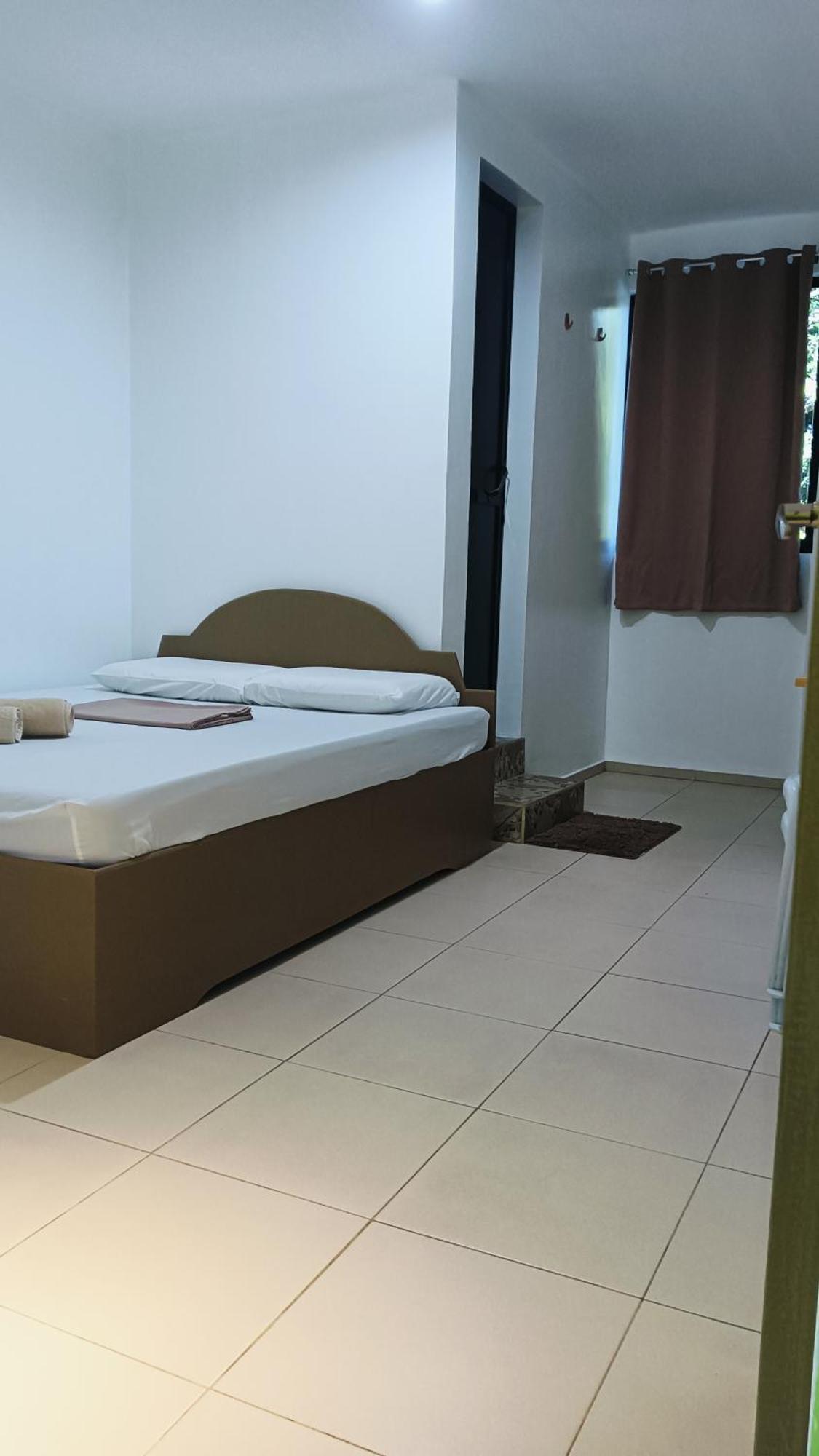 Alona Guest House Panglao Eksteriør bilde