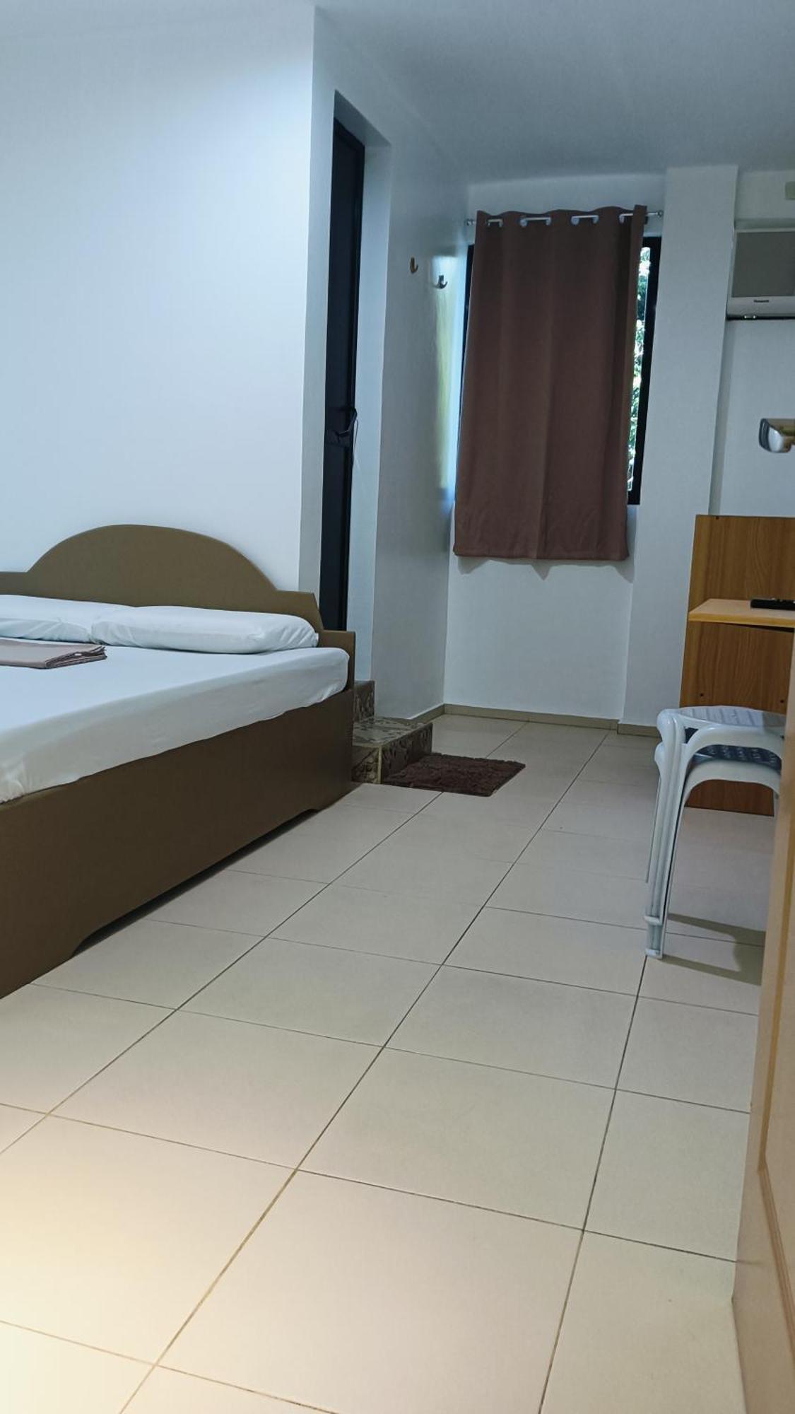 Alona Guest House Panglao Eksteriør bilde