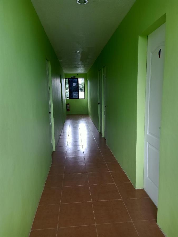 Alona Guest House Panglao Eksteriør bilde