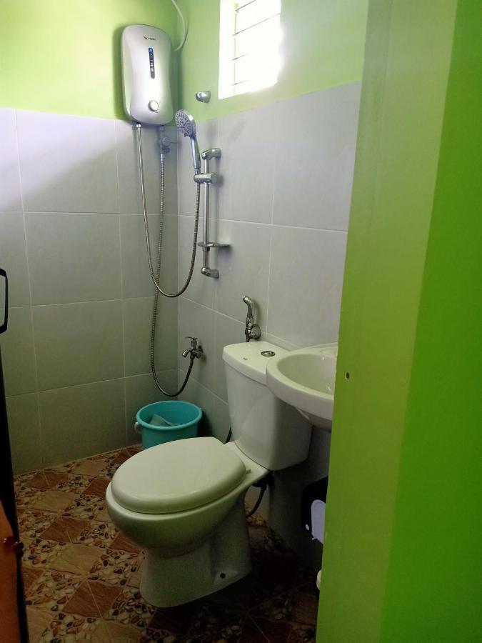 Alona Guest House Panglao Eksteriør bilde